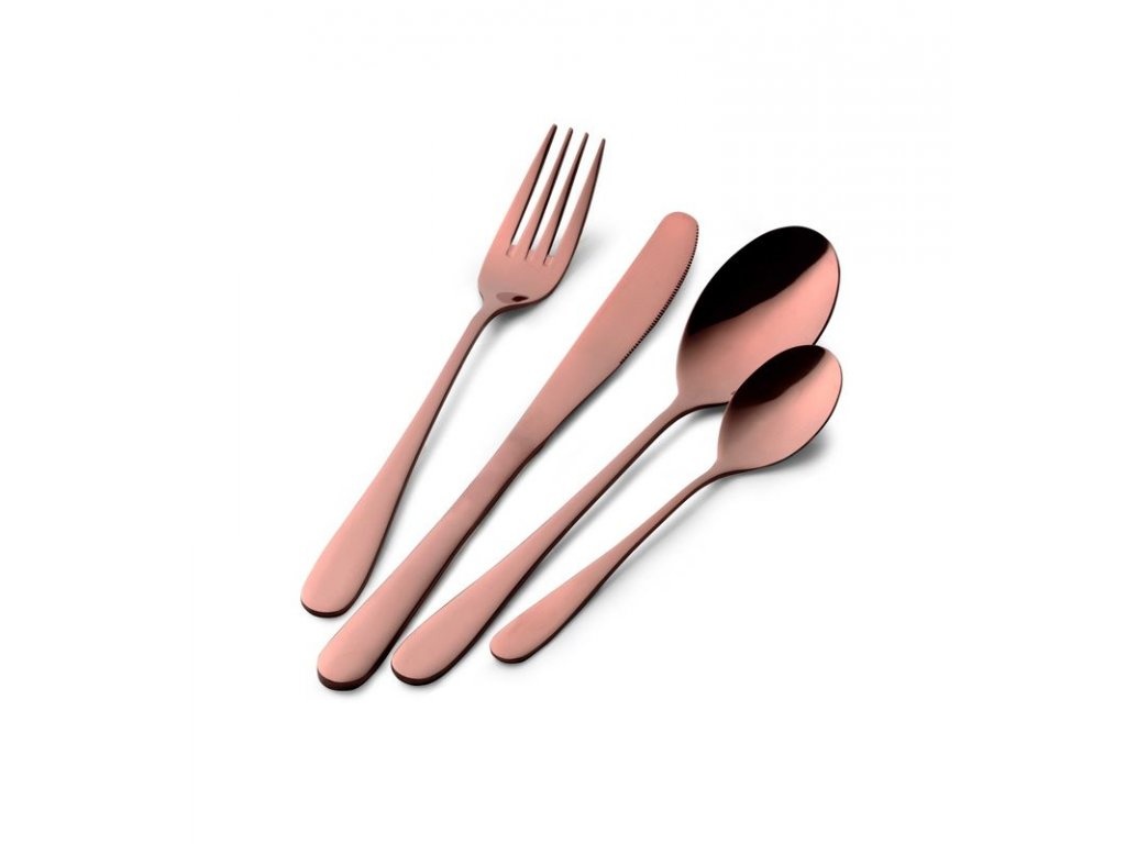 Sada příborů 24ks Princess Amber
PINTINOX - 4