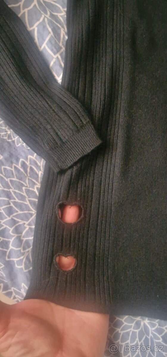 Novy svetřík - 4