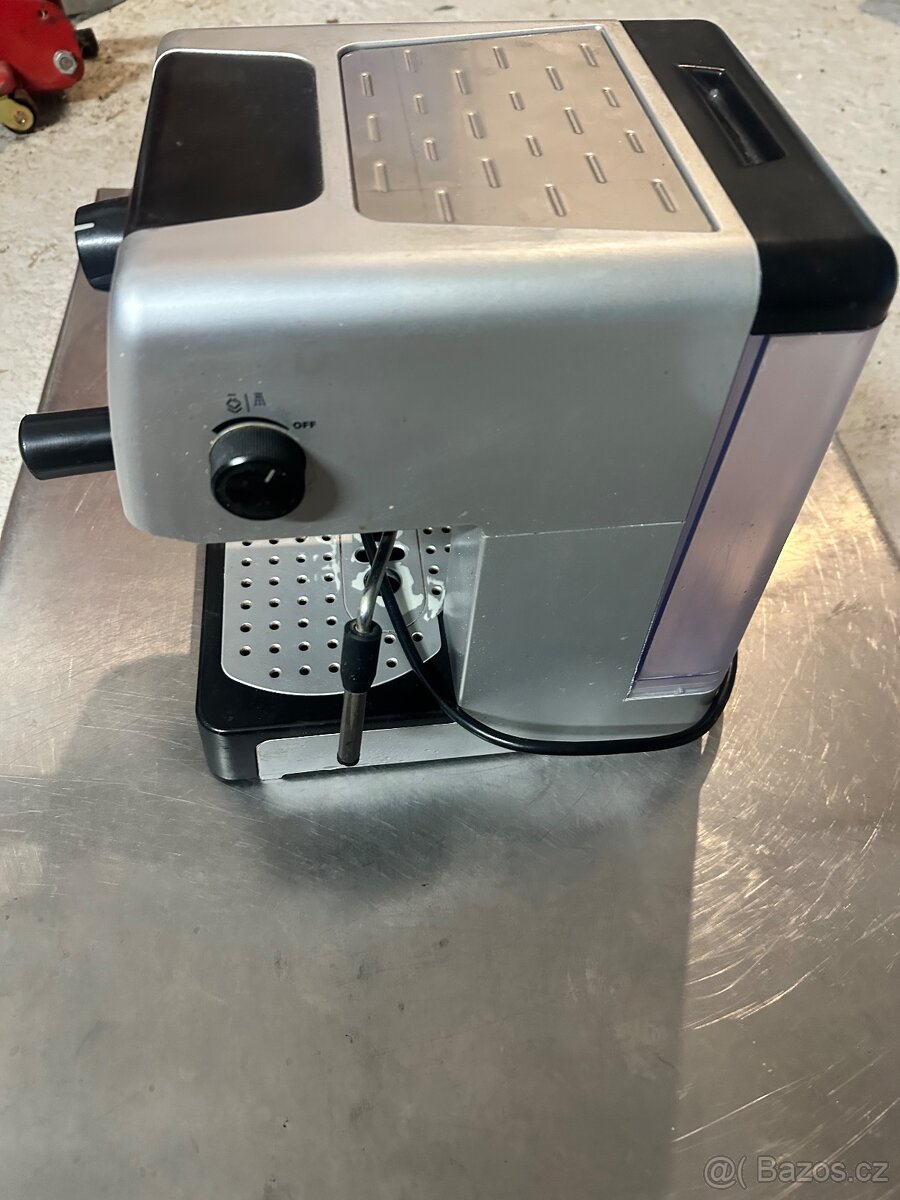 Prodám kavovary - 4