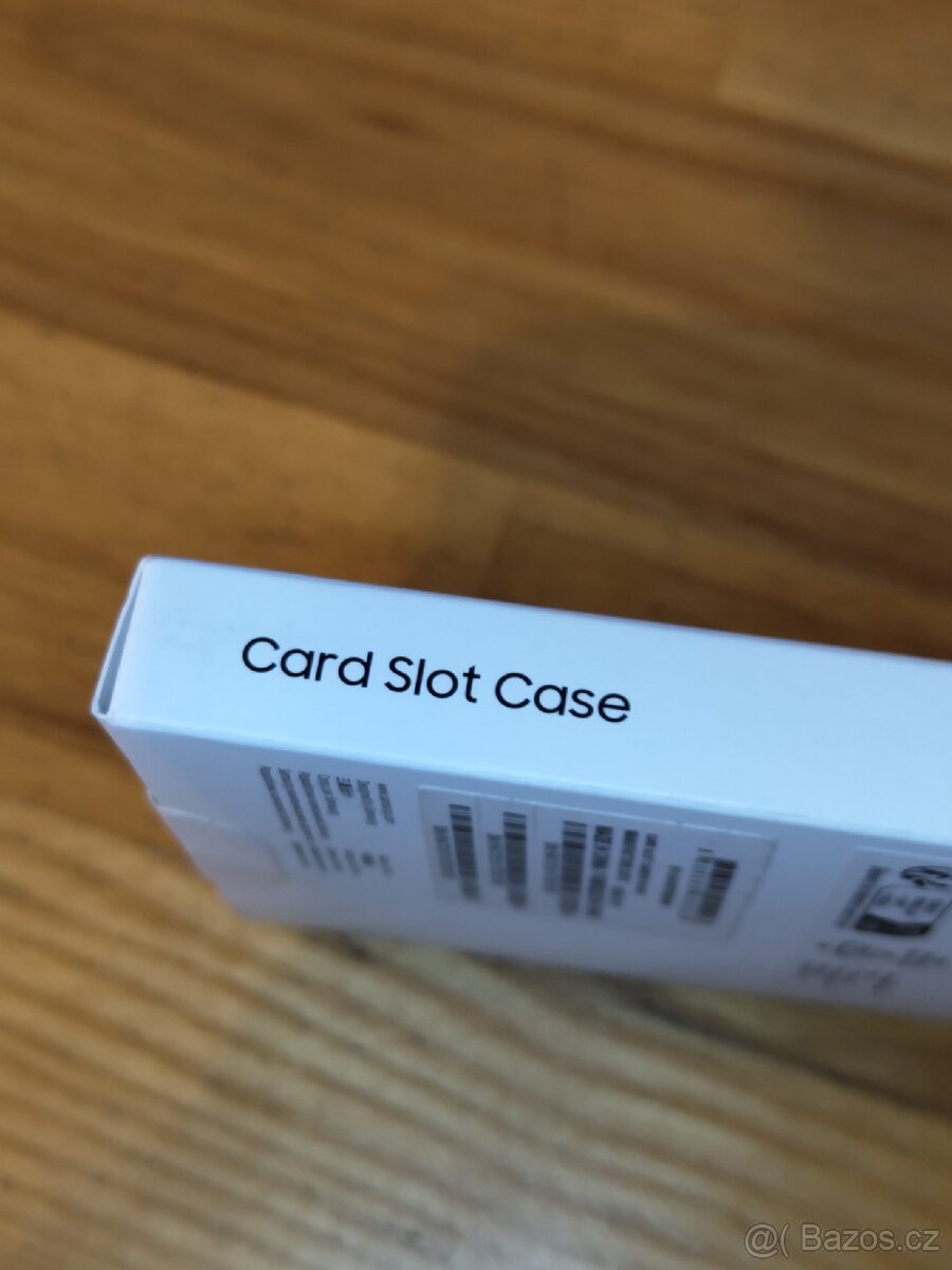 Nový obal na Samsung Galaxy A15 5G - 4