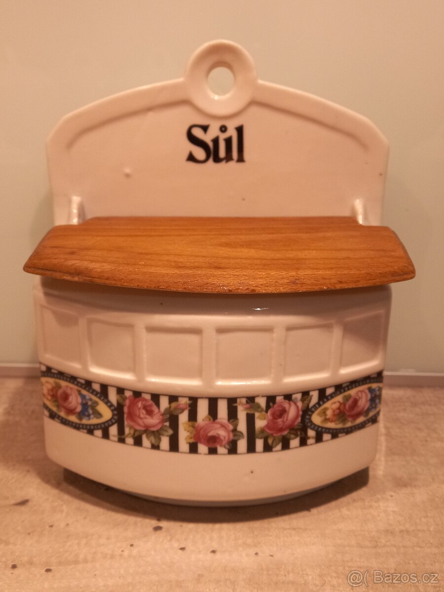 Starožitné kořenky - 4