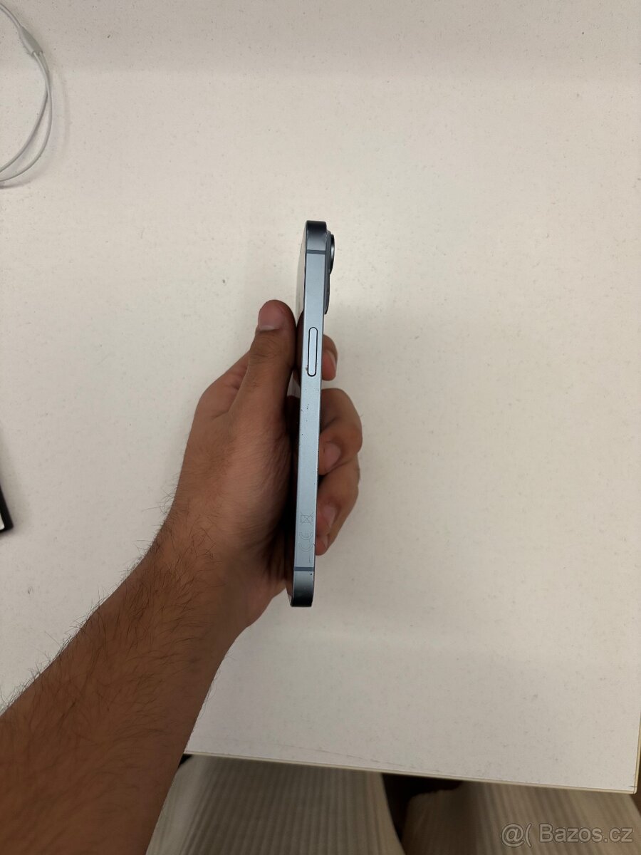 Iphone 14 128GB - 4