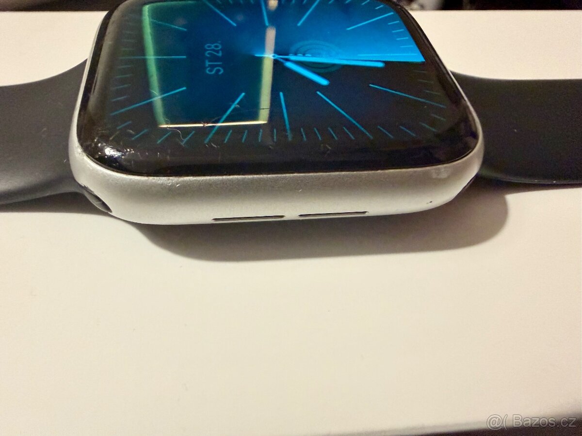 Apple Watch 5 44mm - 4