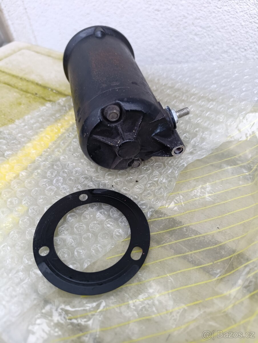 Startér Ducati monster 1100 - 4