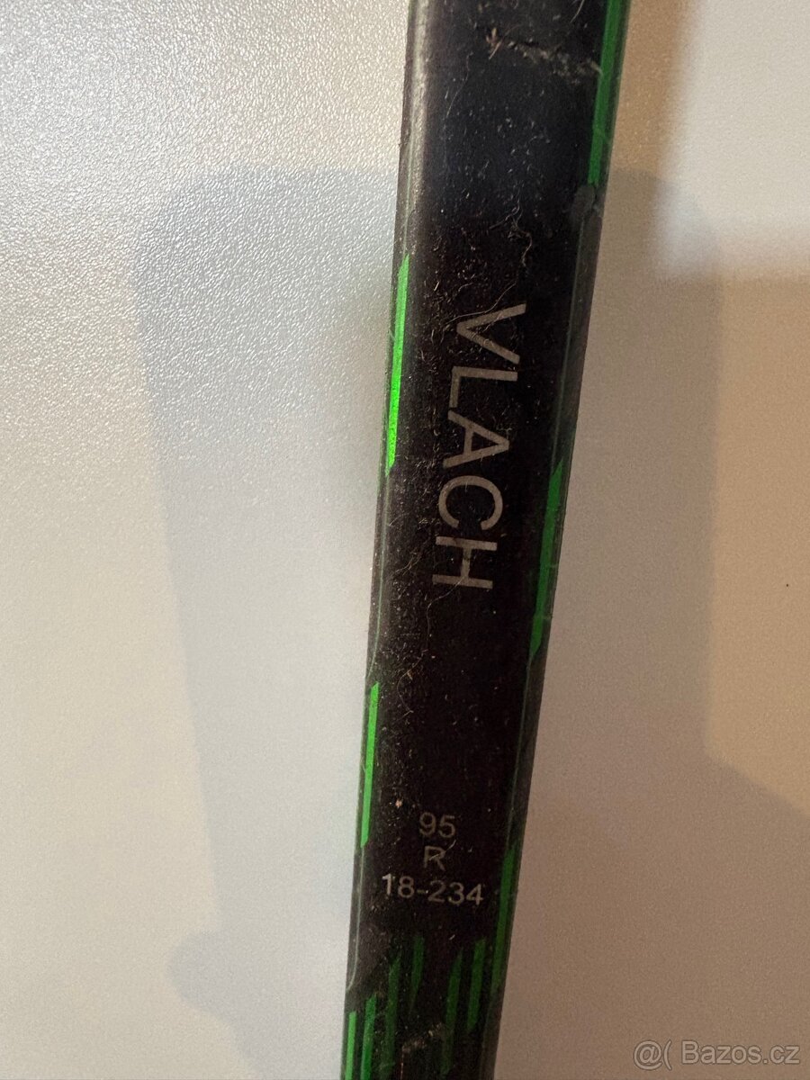 Hokejka CCM JetSpeed Ft5 PRO - 4