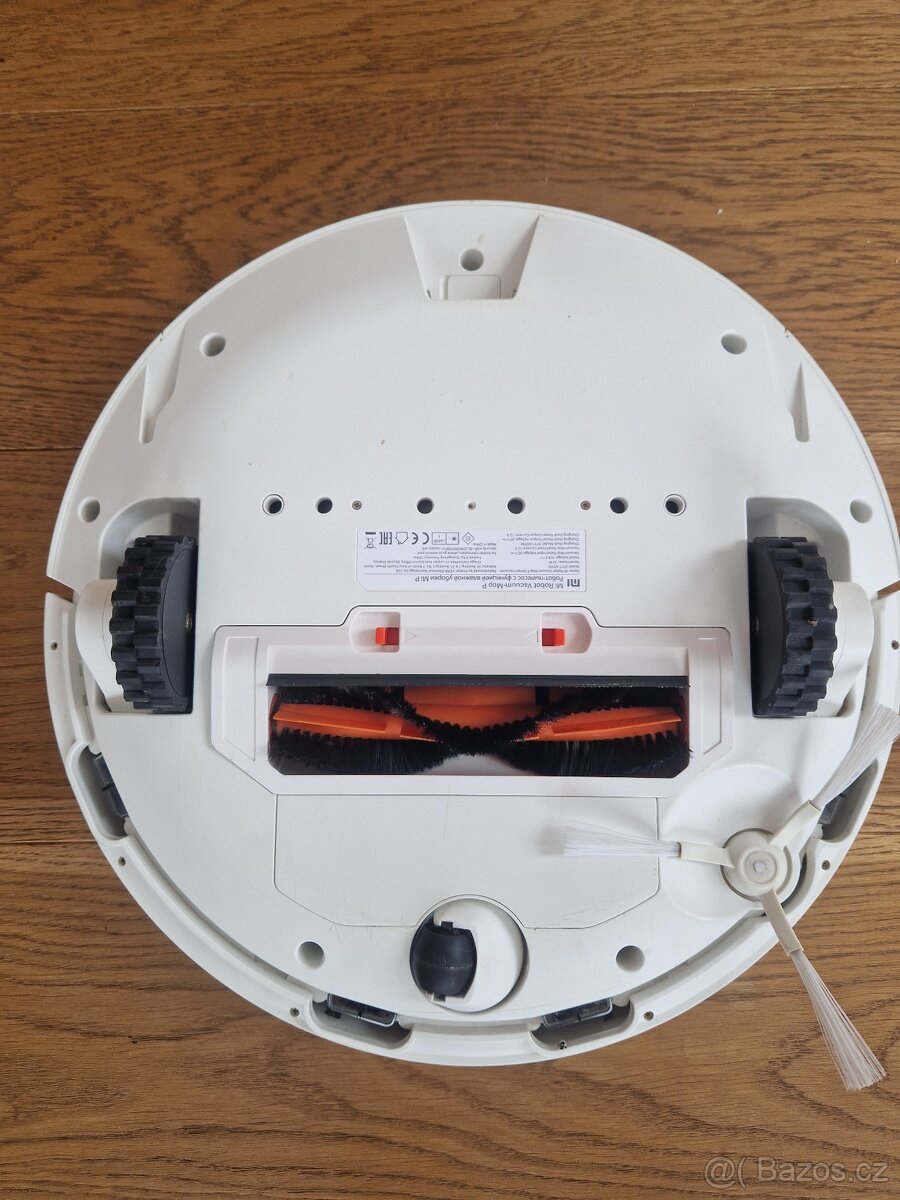 Robotický vysavač Xiaomi - 4