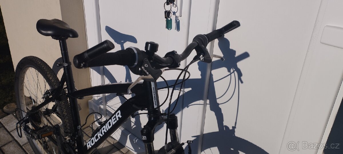 Kolo Rockrider ST50 - 4