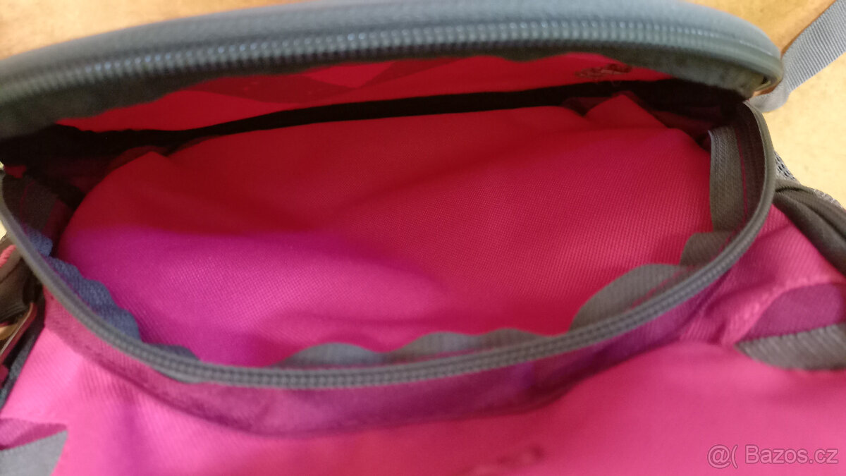 Dívčí batoh CROSSROAD Nový - 4