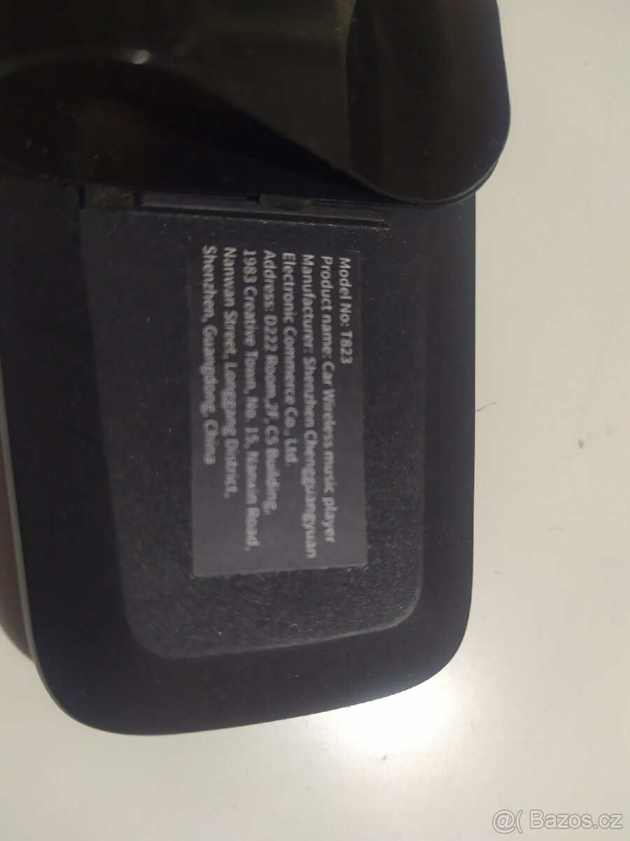 Handsfree bluetooth do auta. - 4