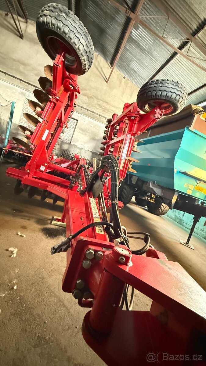 Horsch Joker 6RT - 4