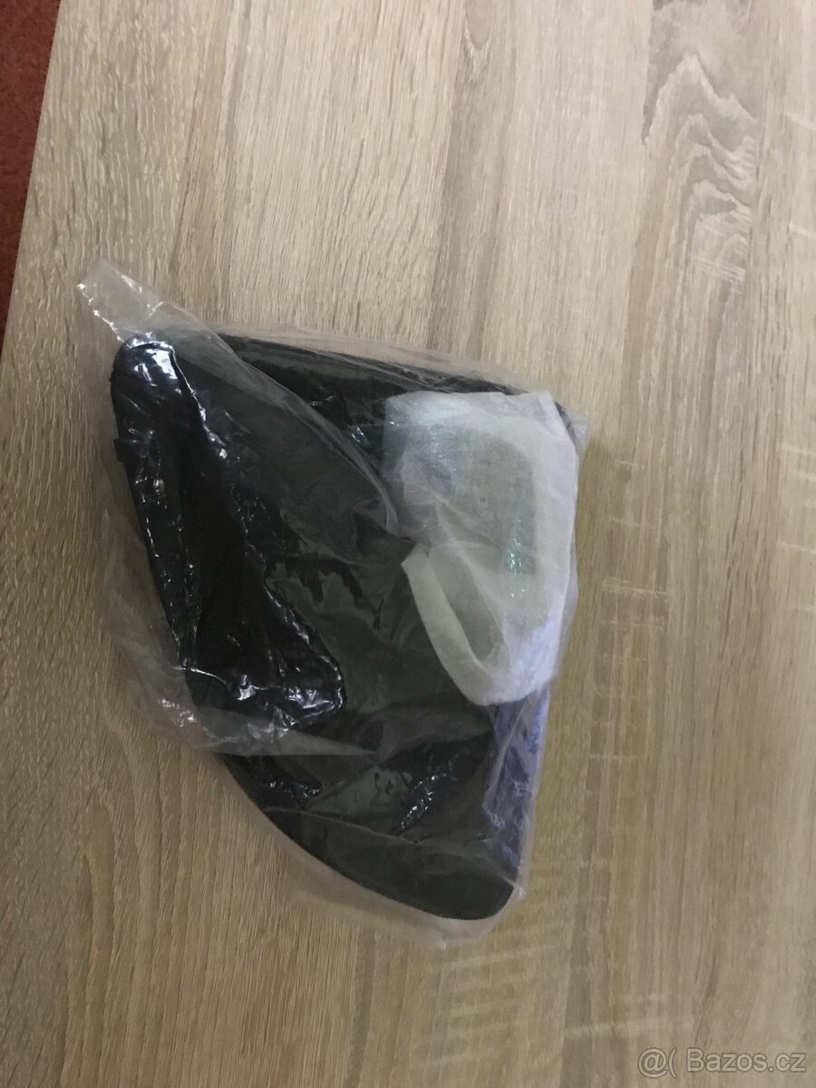 E 87 řadící hlavice s rámečkem - 4