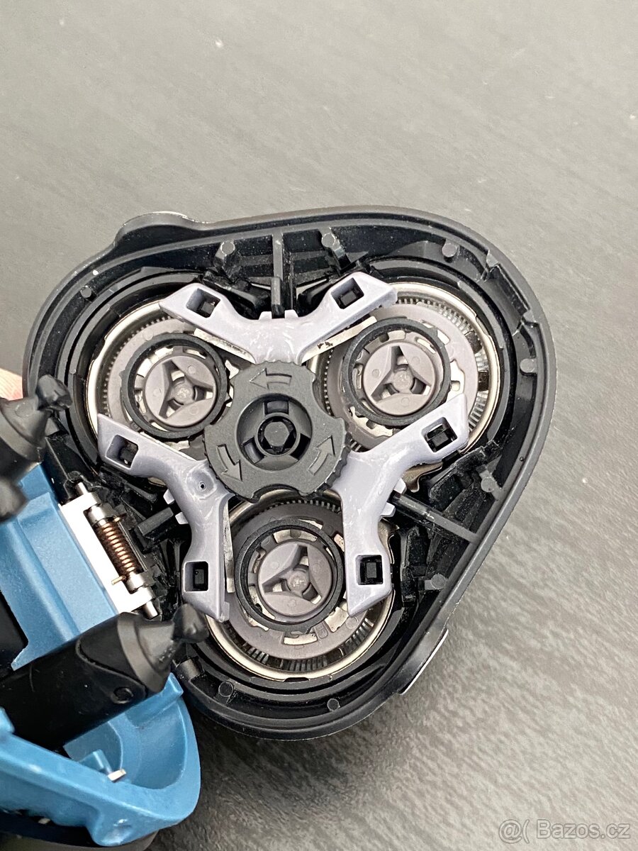 Holicí strojek Philips S3134 - 4