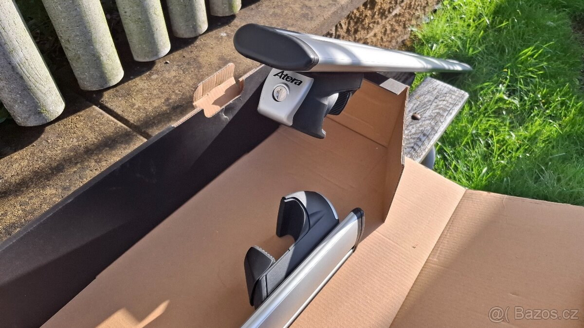 Střešní nosič Atera Signo RT AR048 237 - 4