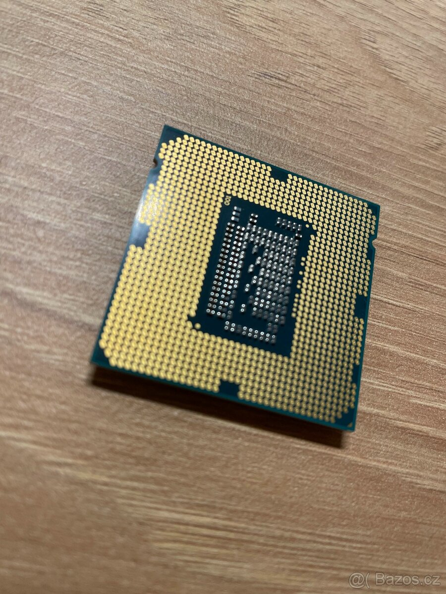 Procesor INTEL CORE i5 - 3470 - 3,20GHZ - 4