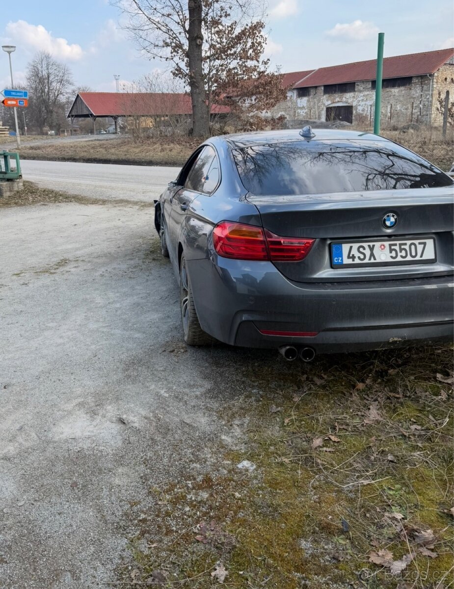 Bmw 435 xd - 4