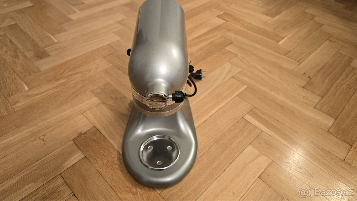 KitchenAid Robot Artisan - 4