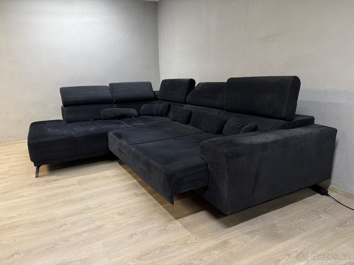 Sedací souprava - 4