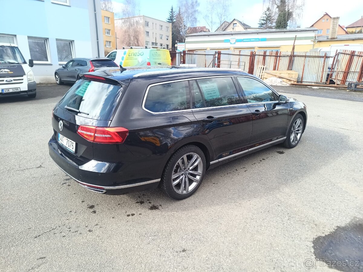 Passat 2.0 BiTdi - 4