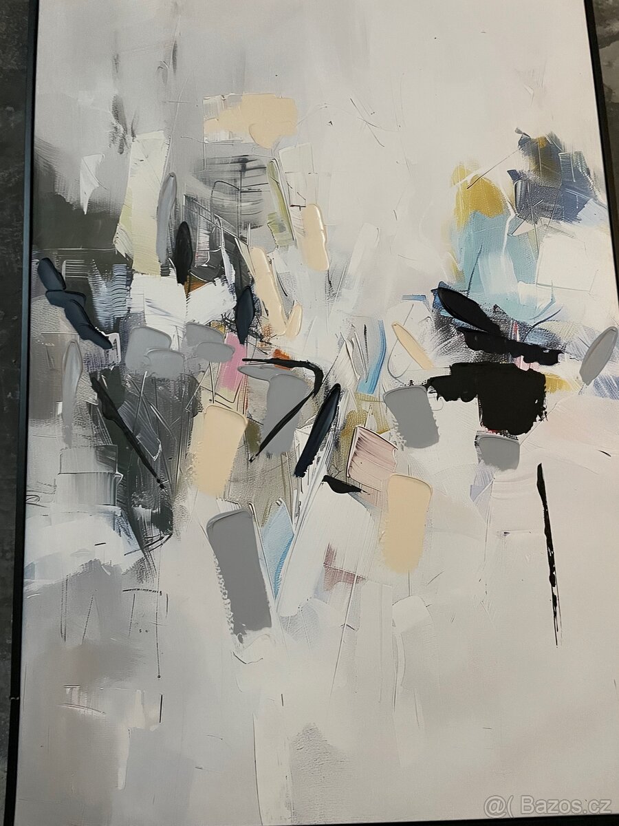 Obraz Styler cro - 4