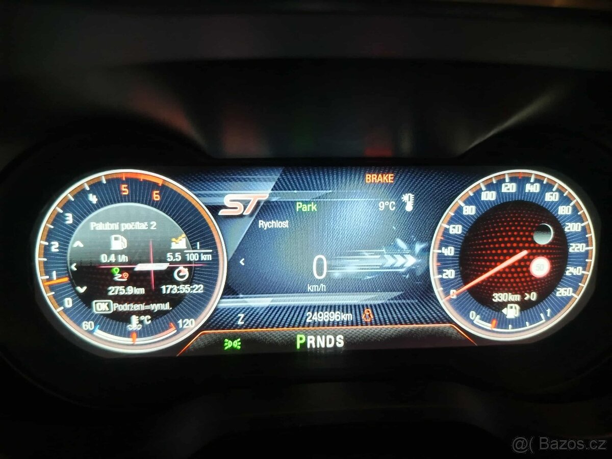 Mondeo Mk5 - 4