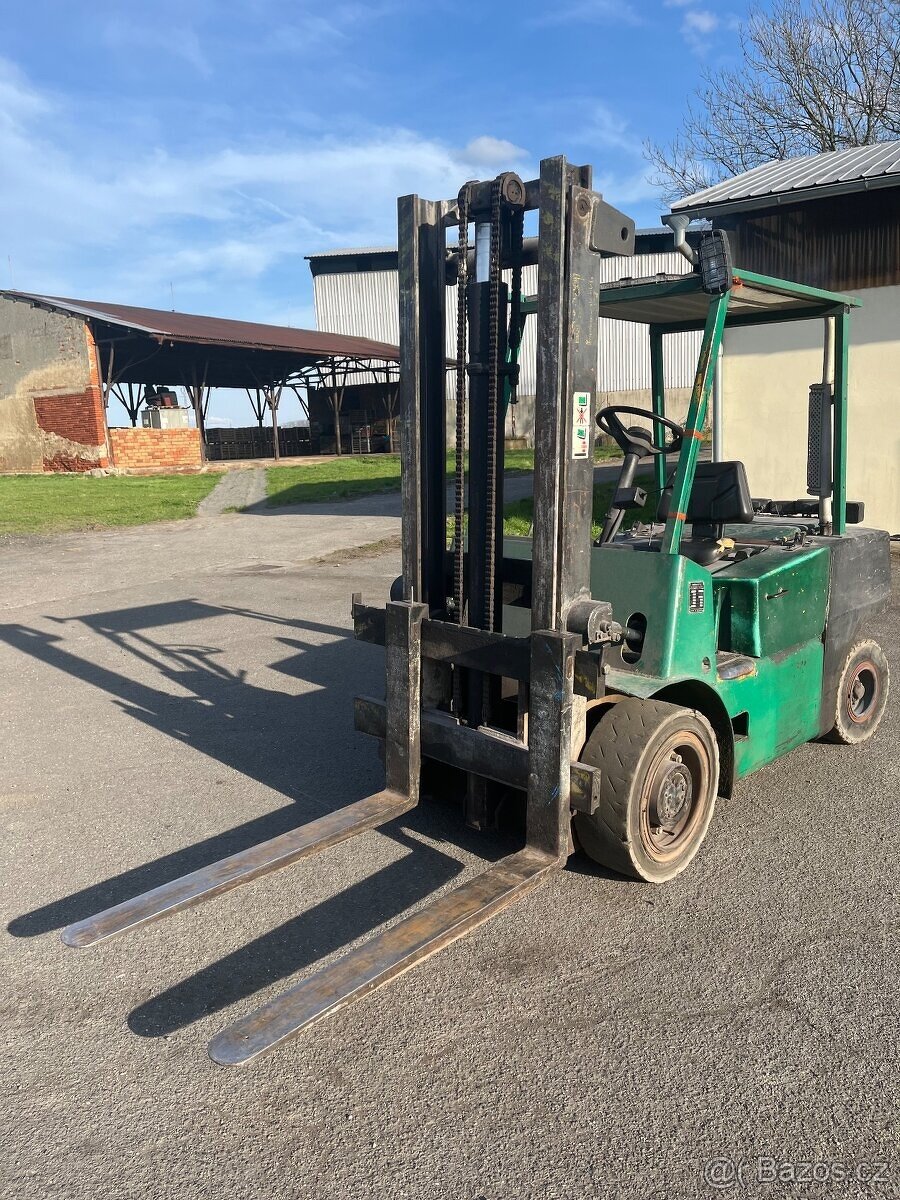 Balkancar DV 1792.33.20 - 4