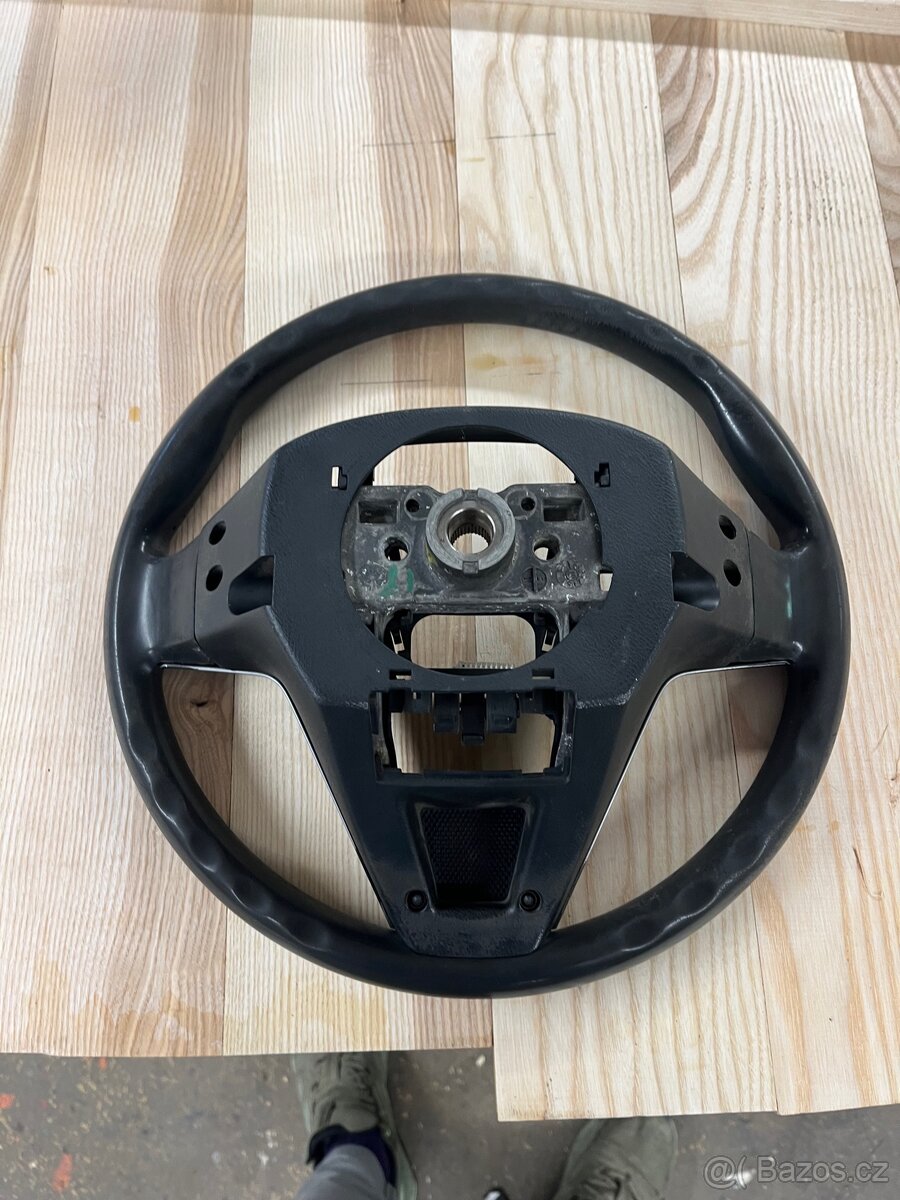 Volant Honda CRV - 4