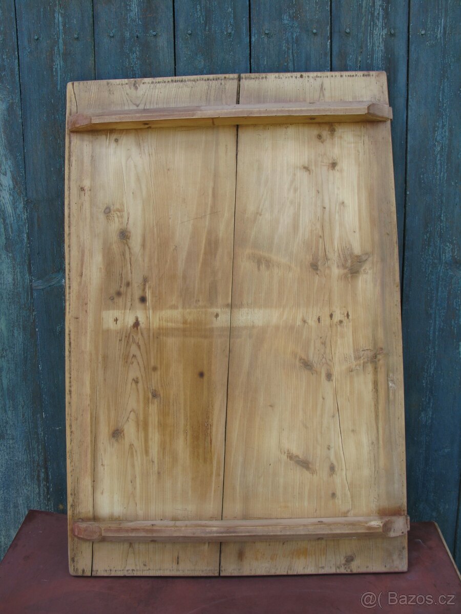 deska k jídelnímu stolu - 4