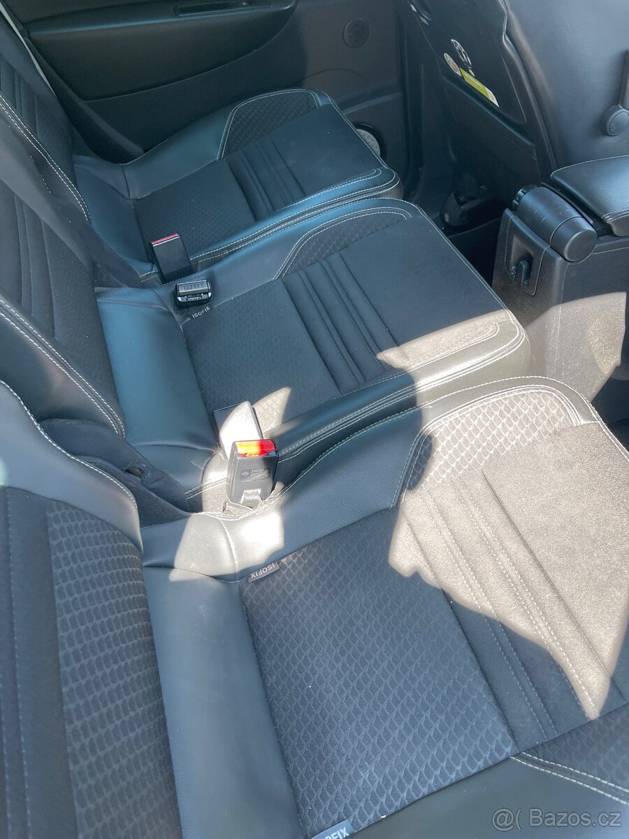 RENAULT SCENIC III GRAND FACE LIFT—-NAHRADNI DILY - 4