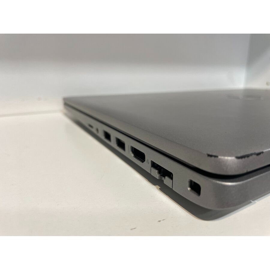 Dell Precision 3560, i7-1165G7, 16gb, 512gb, Nvidia T500 - 4