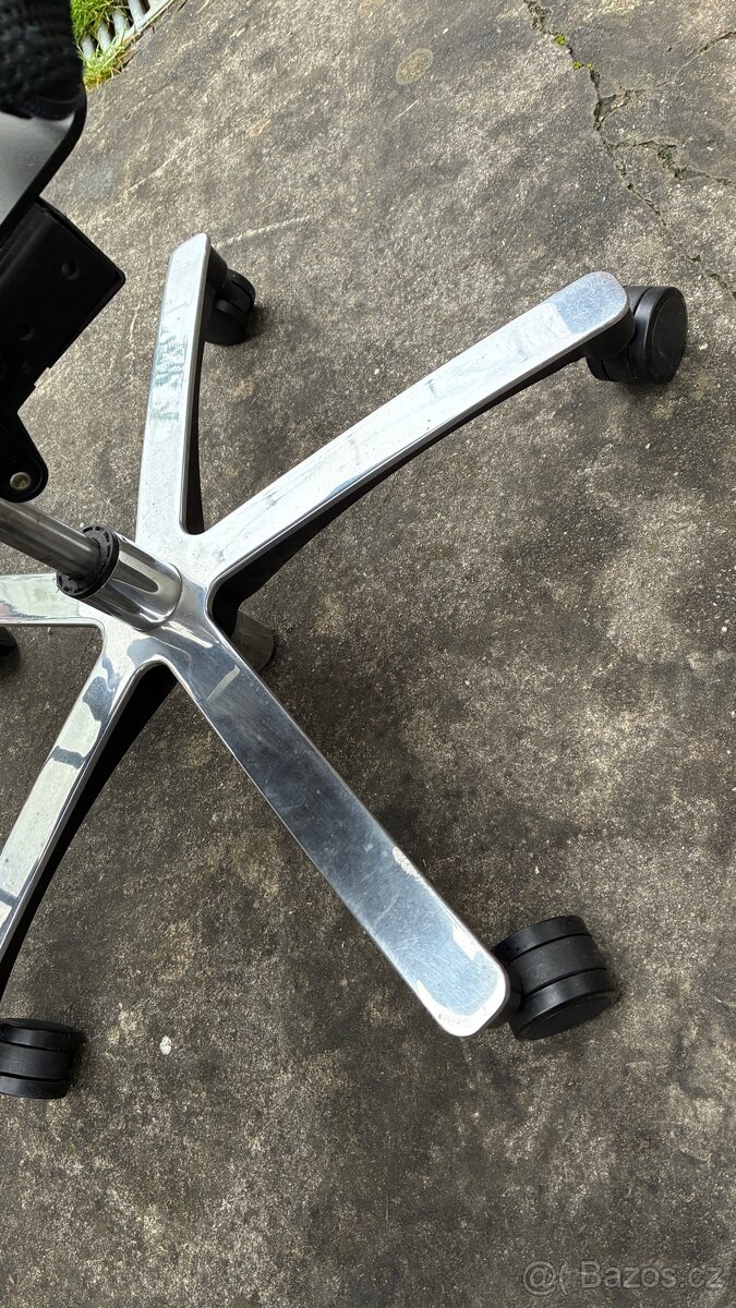 balanční křeslo peska balance relax - 4