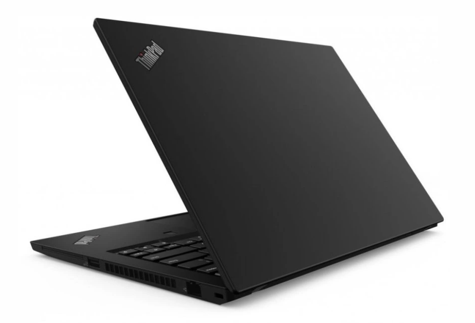 Lenovo THINKPAD T490:Core i5 8365U, 16GB, SSD 256GB, W11P - 4