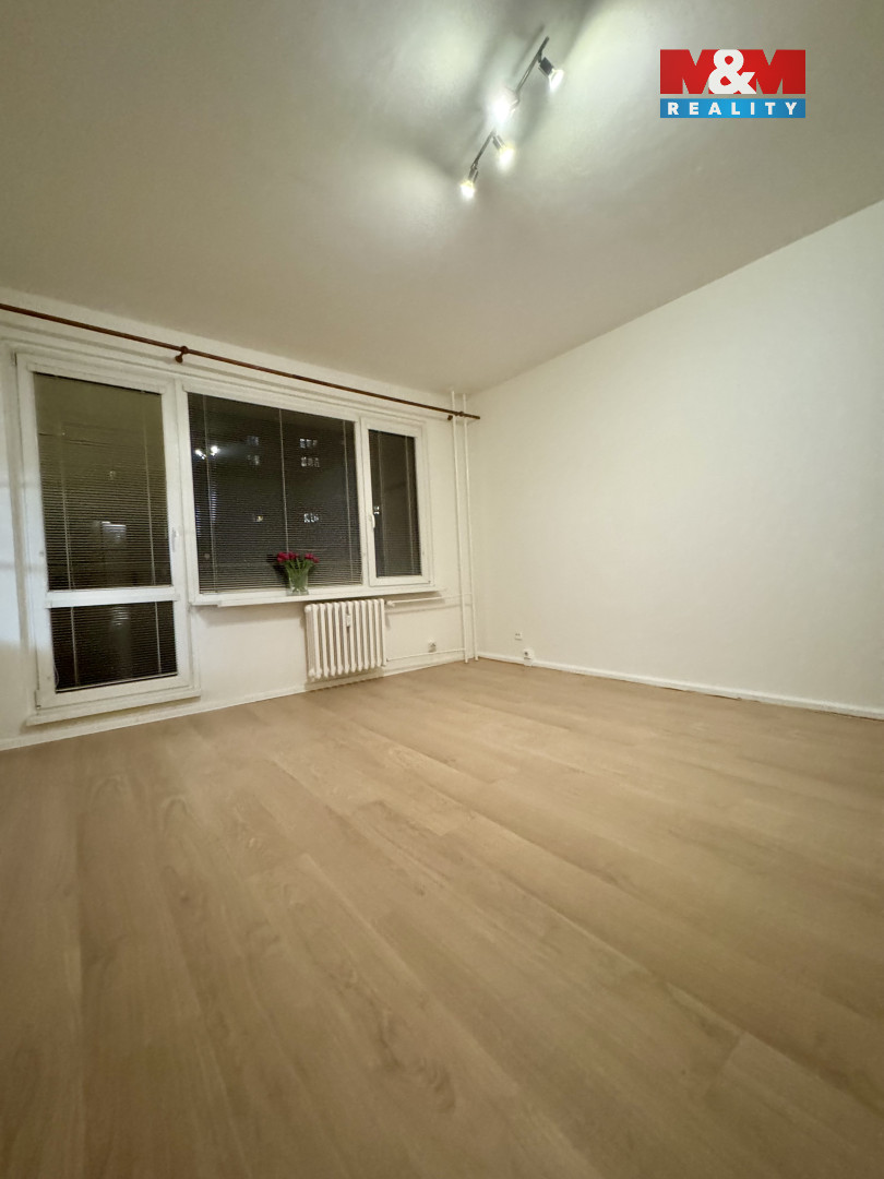 Pronájem bytu 3+1, 68 m², Ostrava, ul. Proskovická - 4