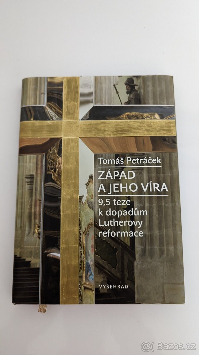 Otcem pro každého / Justin Mučedník / Bůh, nebo nic - 4