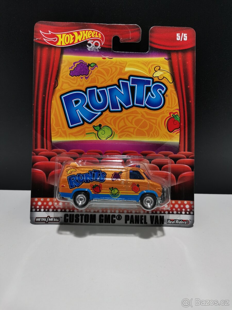 Hot wheels Premium / pop culture - 4
