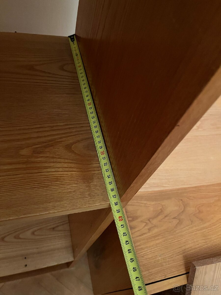 Obývací stěna za odvoz - 4