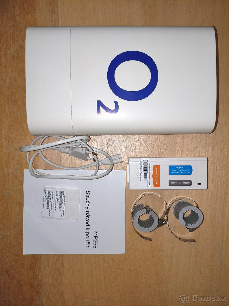 Modem MF 268 LTE - 4