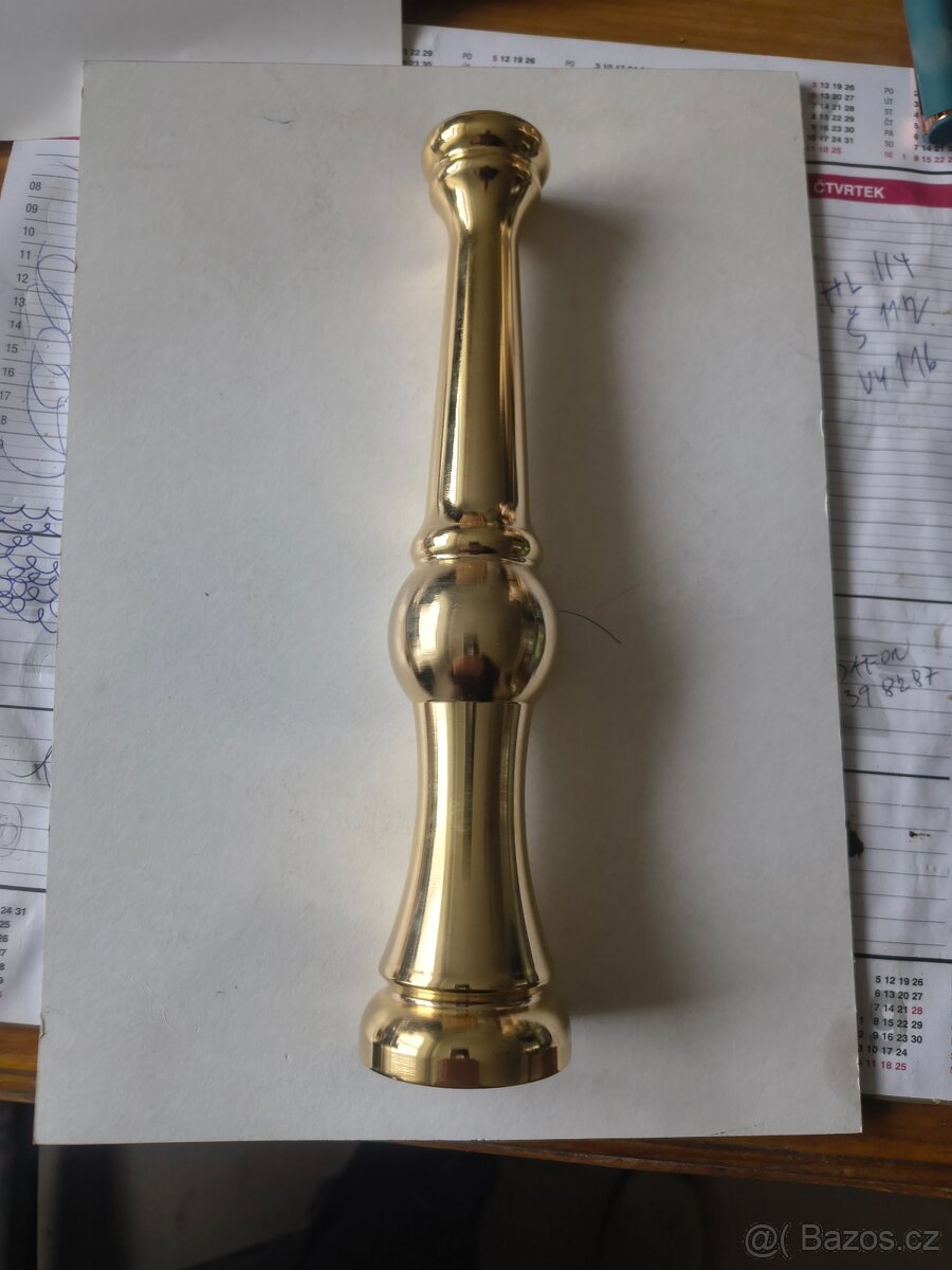 Nožičky pod "cokoli",,🙂 - 4