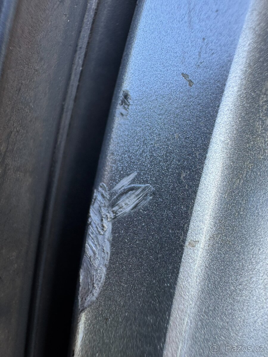 Originál alu kola Mercedes E-class 5x112 R18 - 4