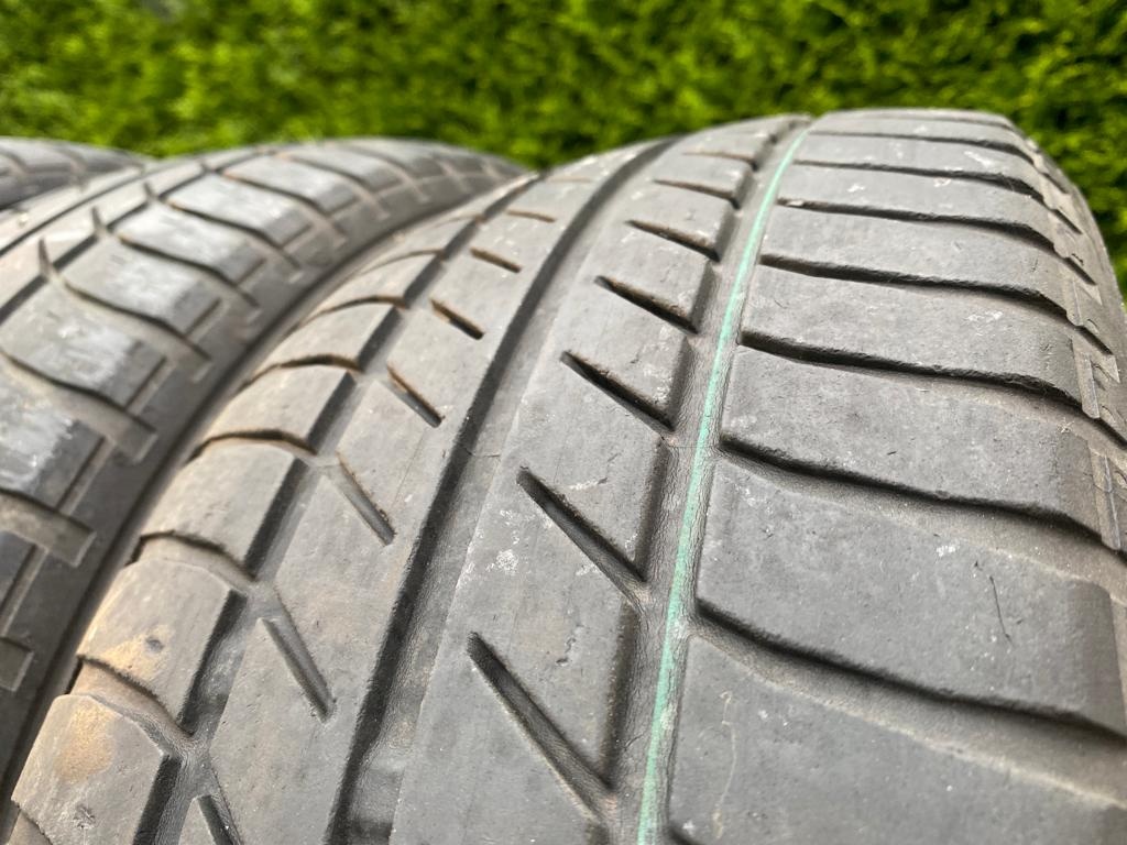 PNEU BARUM BRILLANT - 185/60 R14 82T OR 57 - sada č. N5 - 4