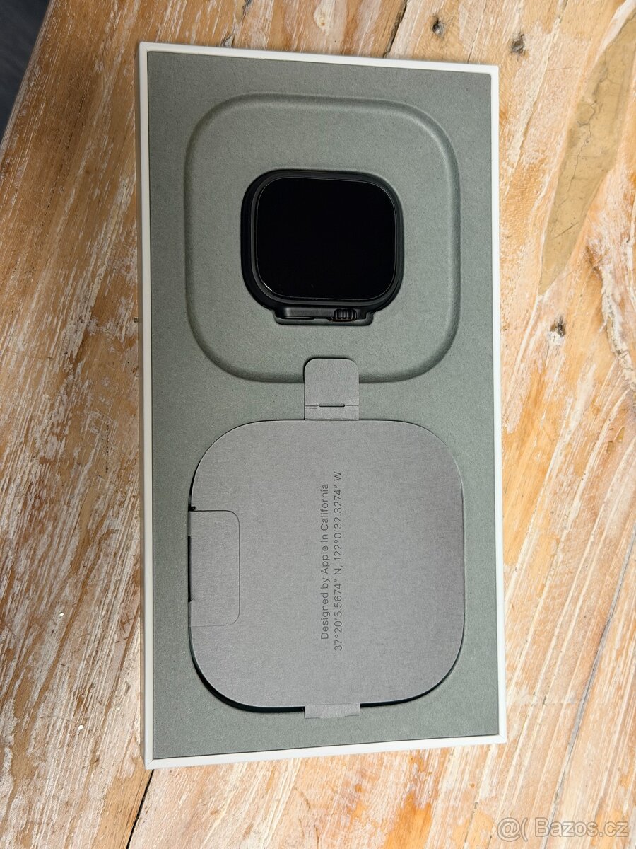 Apple Watch Ultra 3 - 4