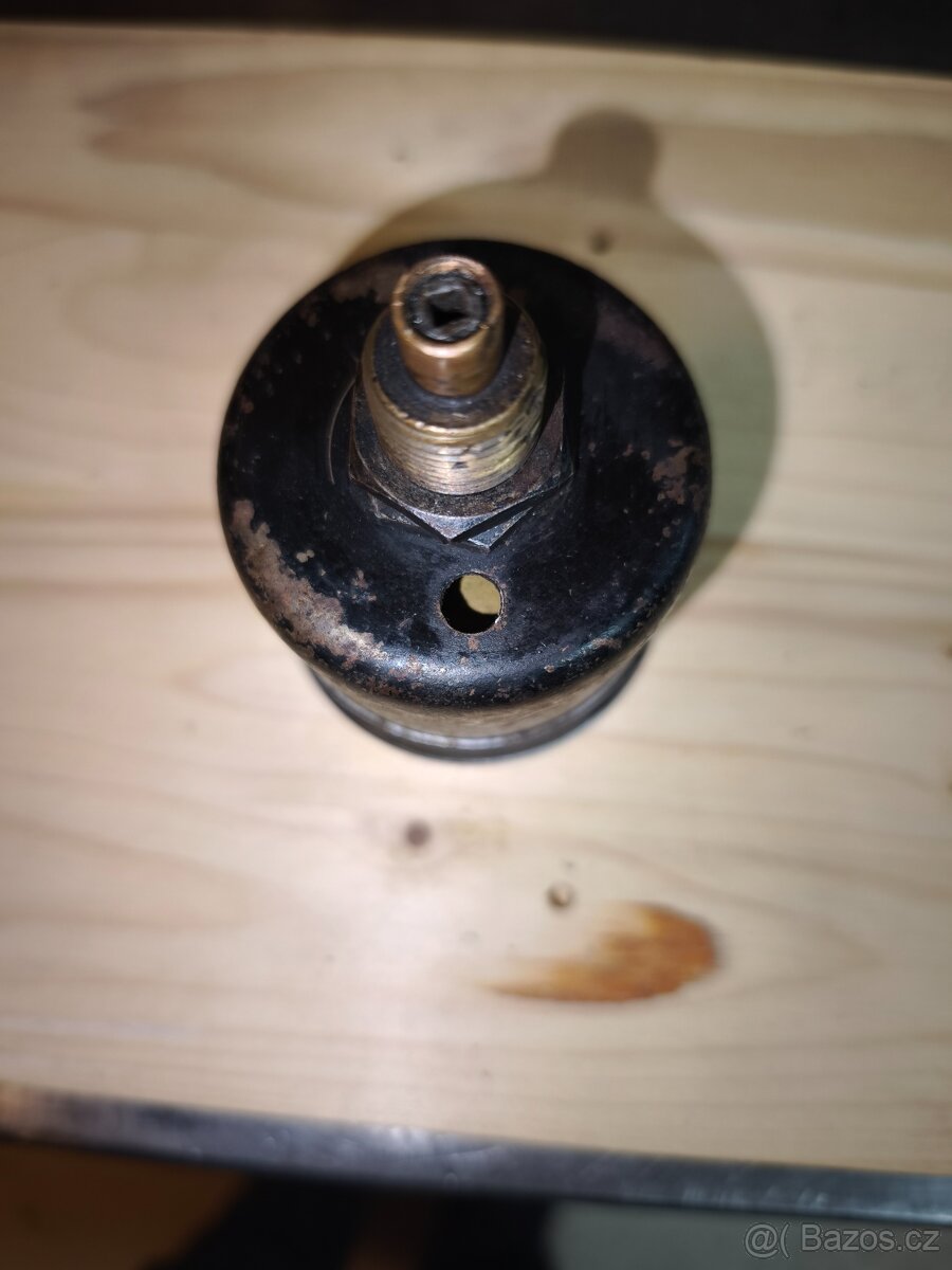 Tachometr muhle. - 4