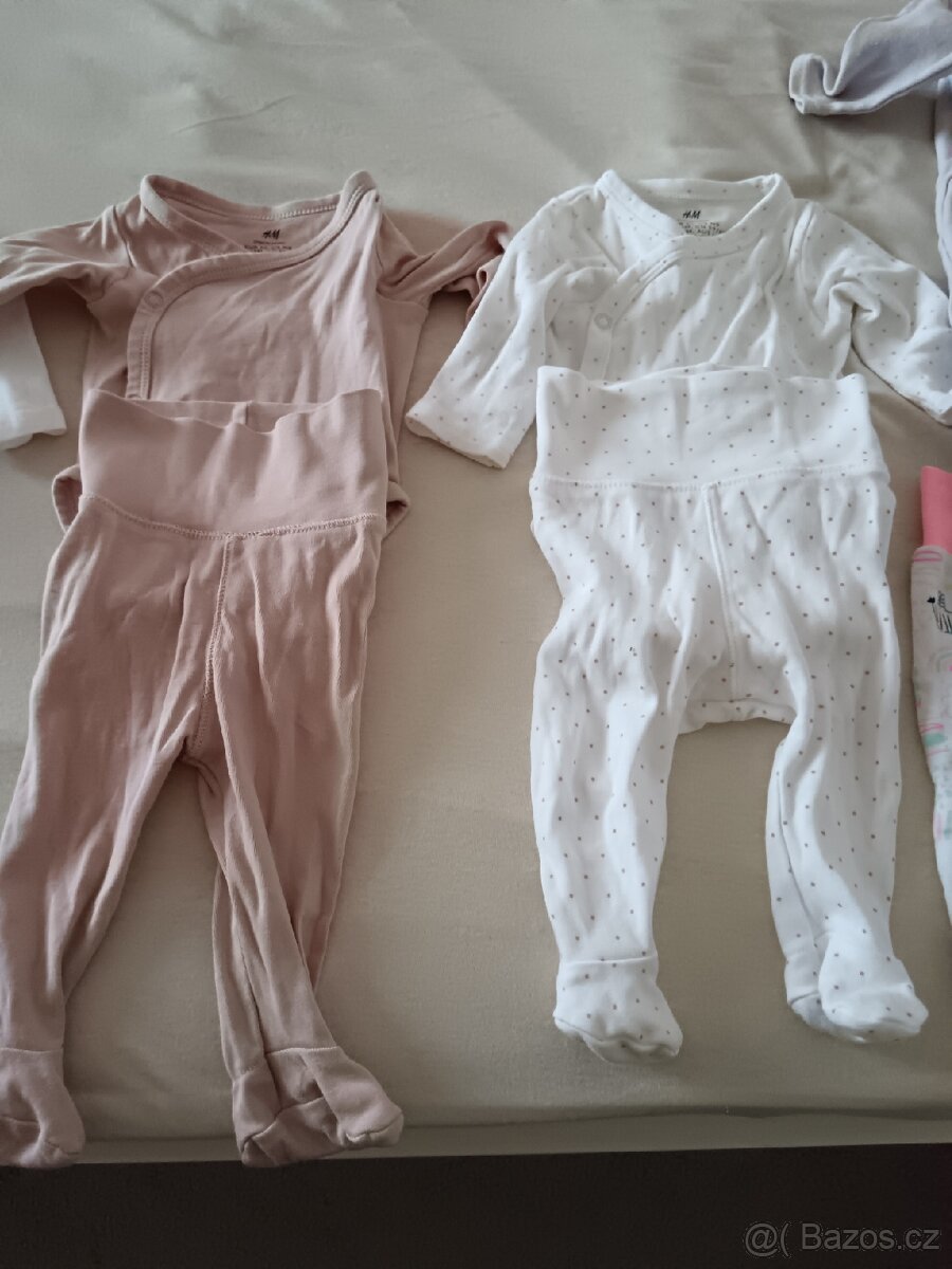 Oblečení pro holčičku - 4