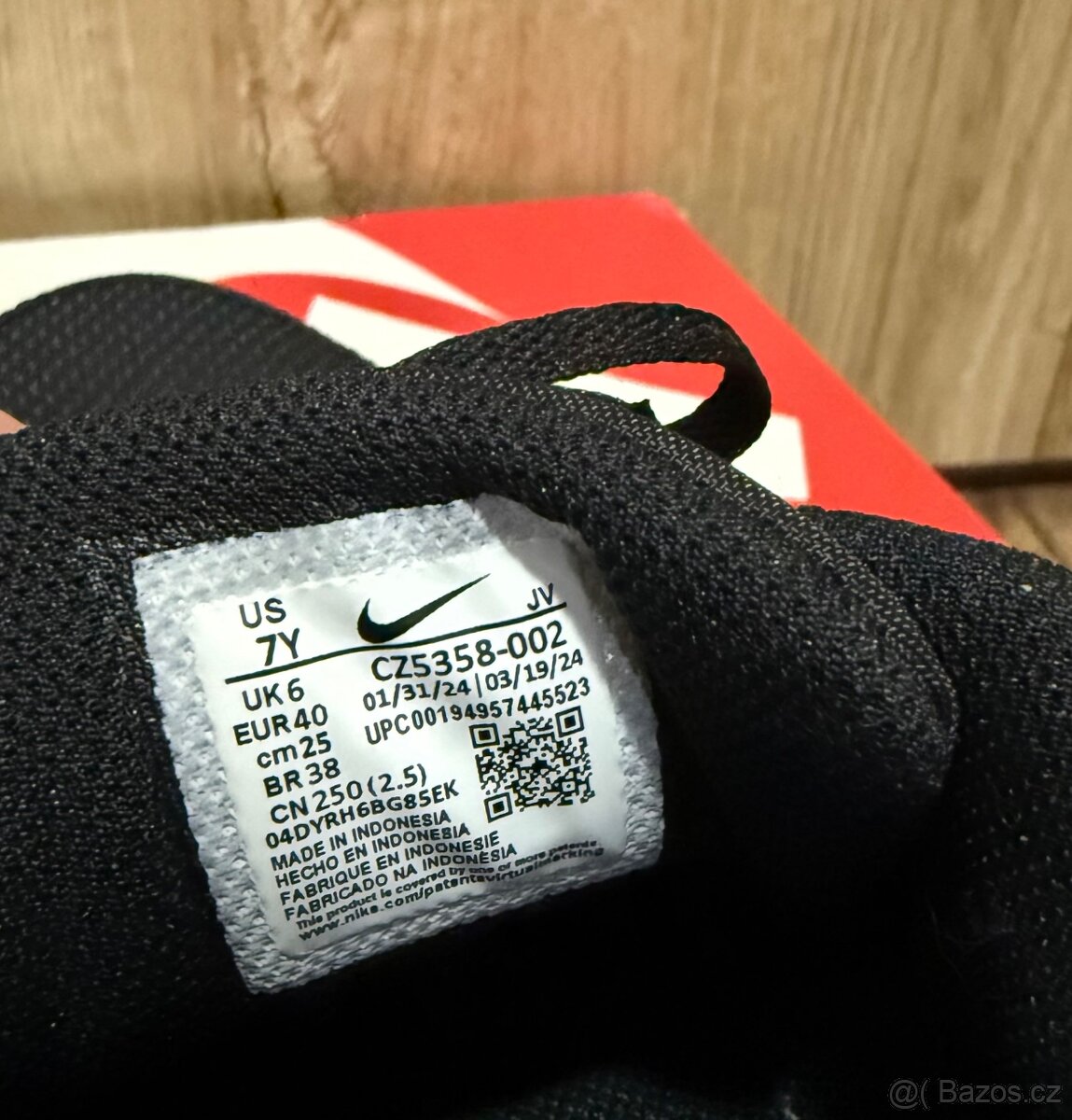 Nike Air Max SC vel. 40 - 4