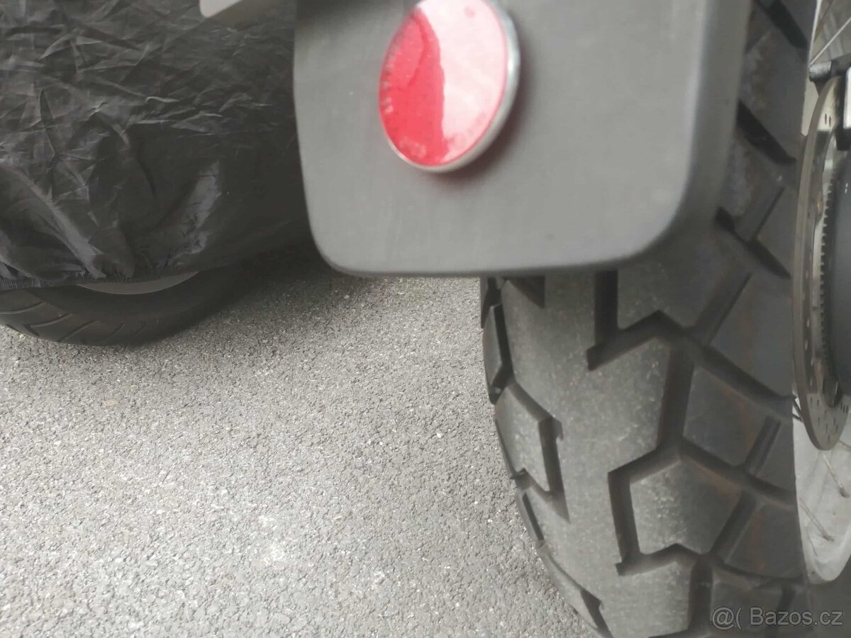 BMW R 1100 R Pozor, zimná cena - 4