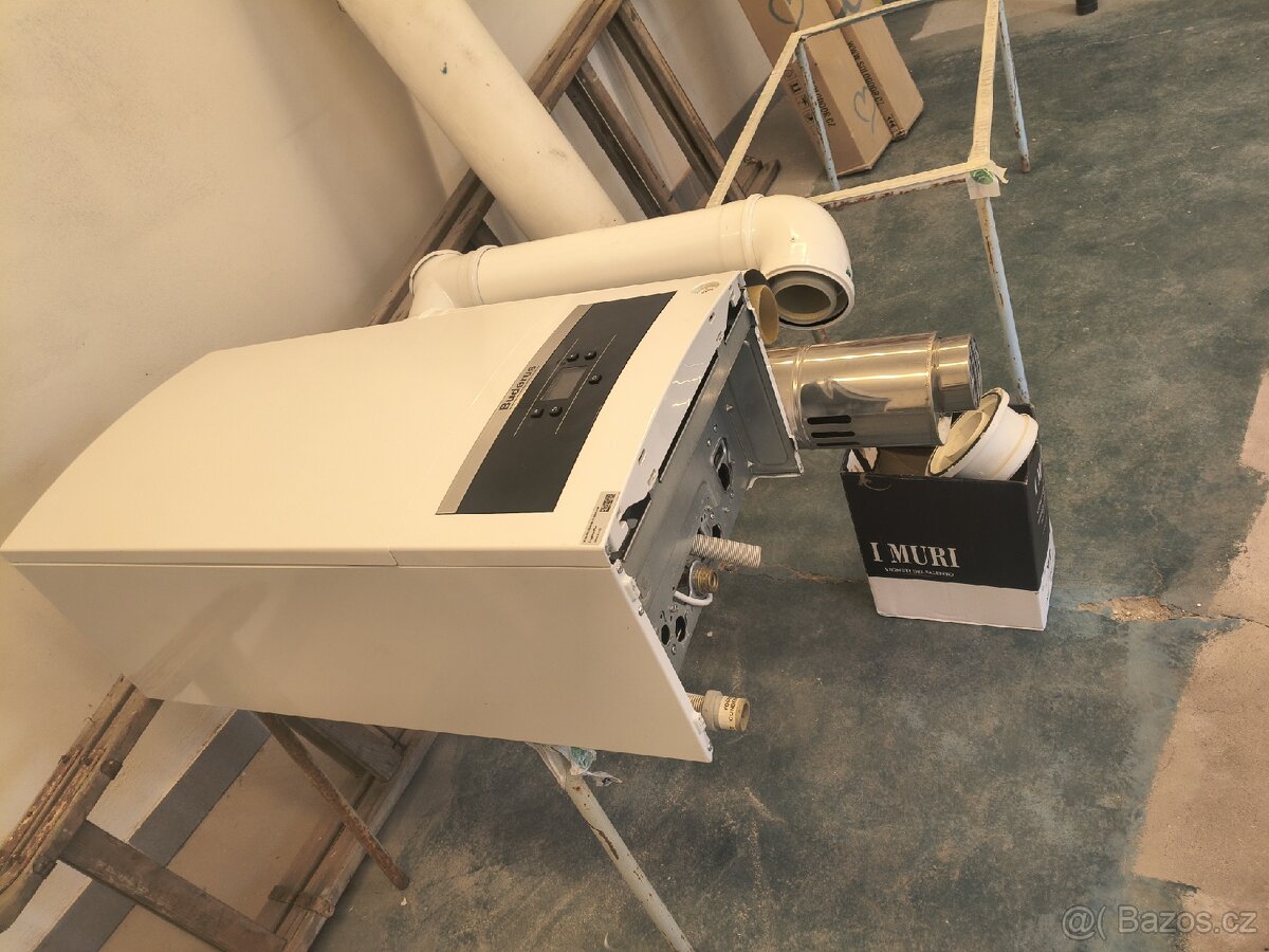 Buderus, Logamax Plus GB062-24 H V2 - 4