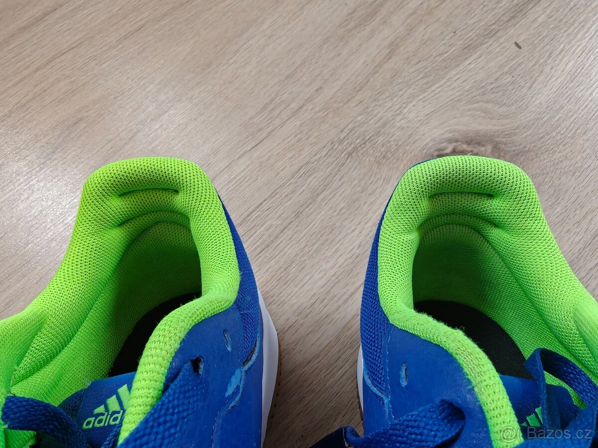 Boty do tělocvičny - 4