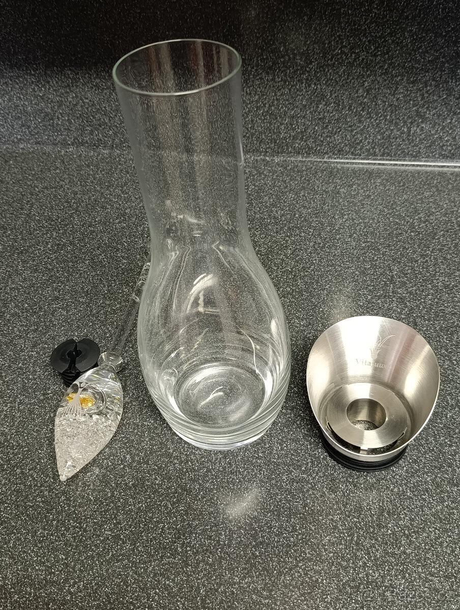 Karafa VitalJuwel/anděl - 4