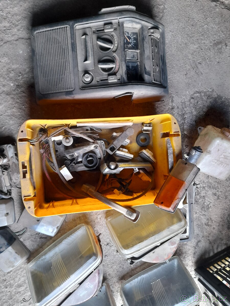 Renault 5 - 4
