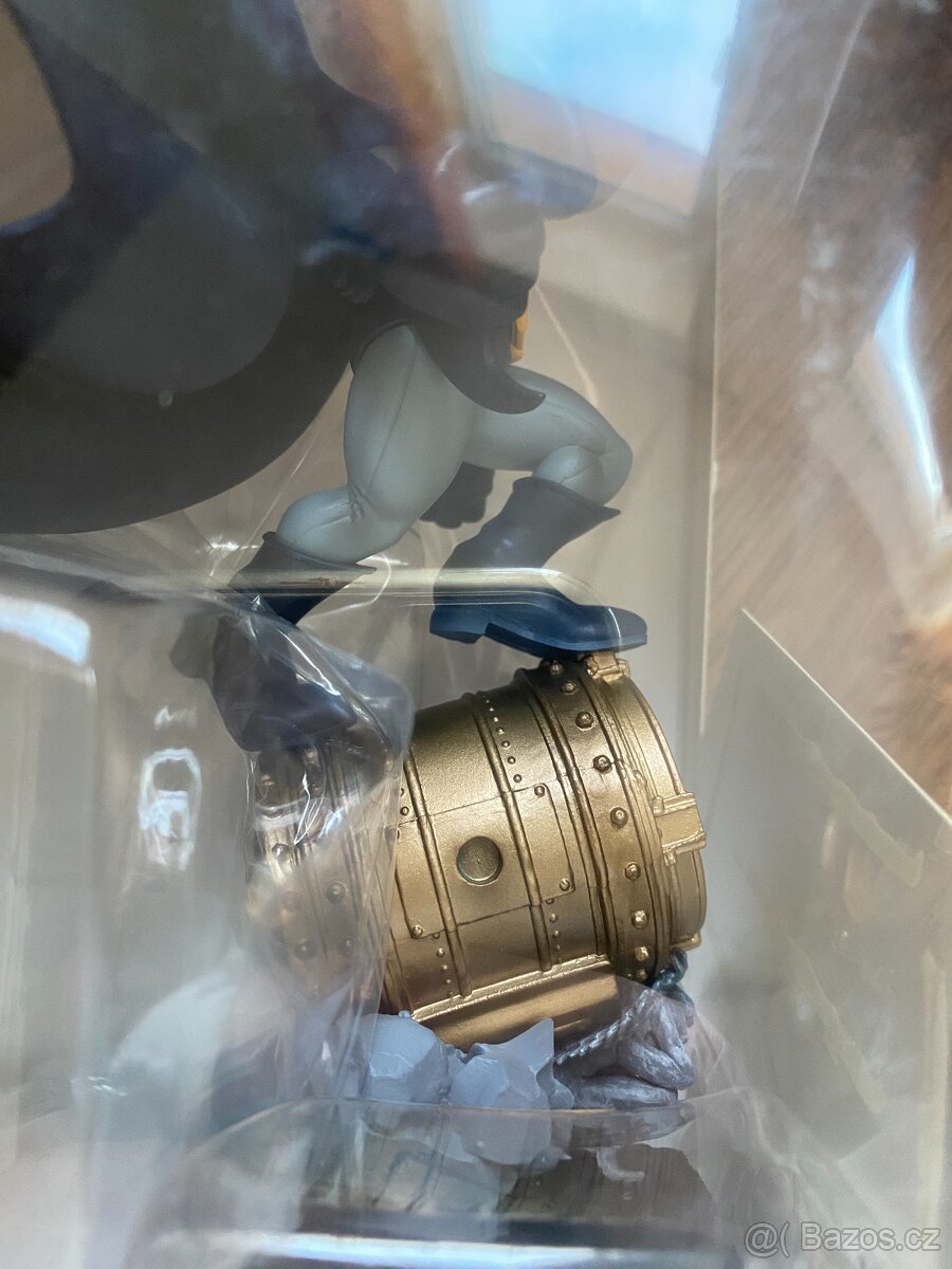 Nová sběratelská figurka MiniCo - Batman - 4