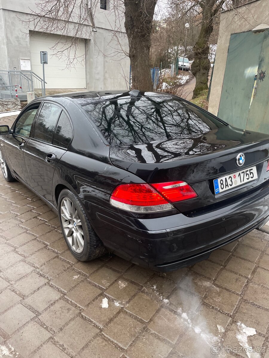 Bmw 730D - 4